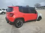 2017 Jeep Renegade Trailhawk