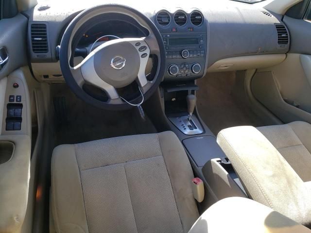 2007 Nissan Altima 2.5