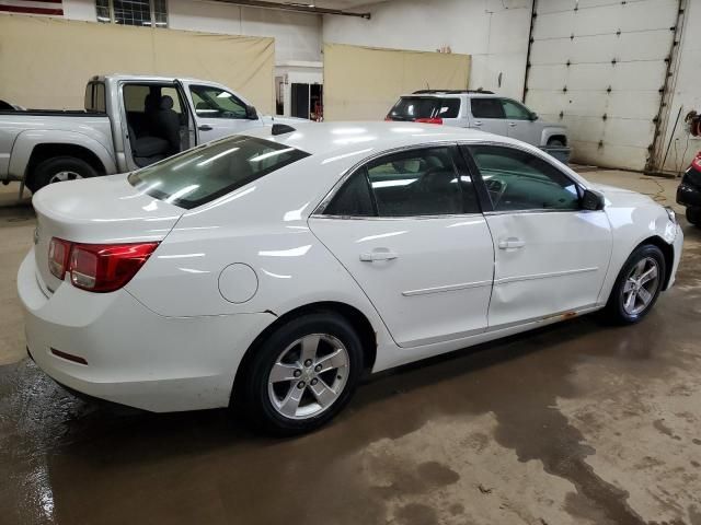 2013 Chevrolet Malibu LS