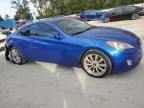 2010 Hyundai Genesis Coupe 3.8L