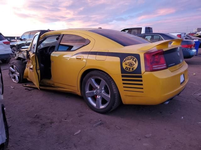 2007 Dodge Charger SRT-8