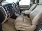 2008 Toyota Sequoia Limited