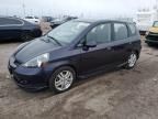 2008 Honda FIT Sport