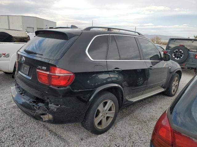 2013 BMW X5 XDRIVE35D