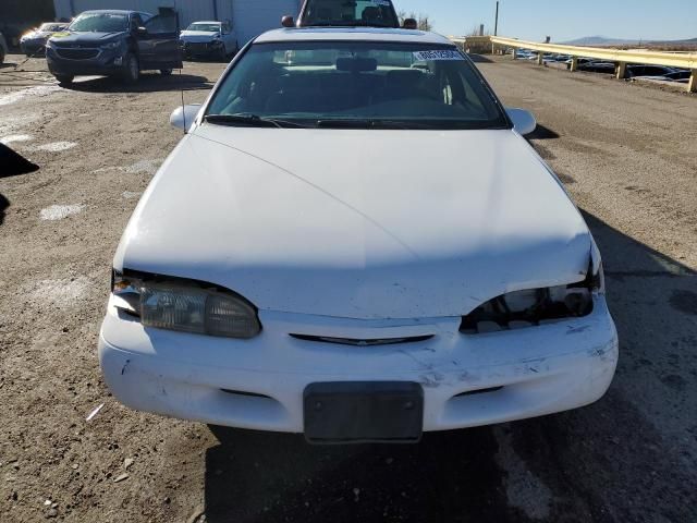 1994 Ford Thunderbird LX