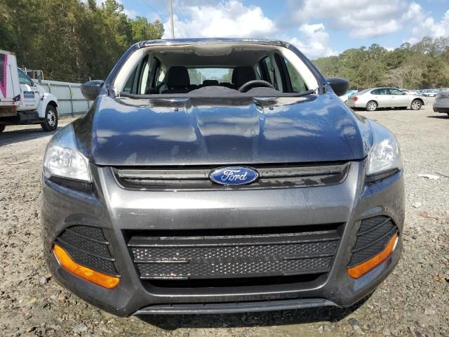 2016 Ford Escape S