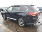 2016 Mitsubishi Outlander GT