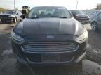 2013 Ford Fusion Titanium