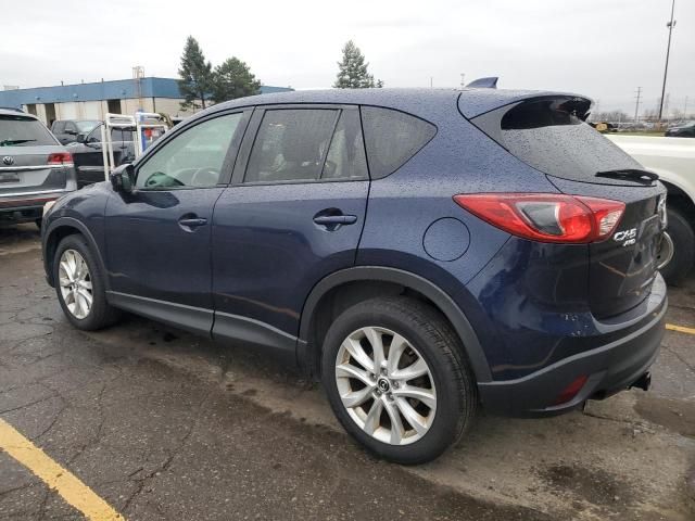 2014 Mazda CX-5 GT