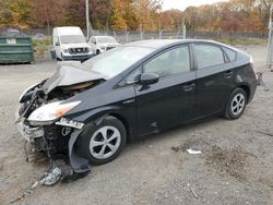 Run And Drives Cars for sale at auction: 2015 Toyota Prius