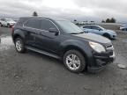 2012 Chevrolet Equinox LS