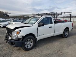 2019 Nissan Titan S en venta en Mocksville, NC