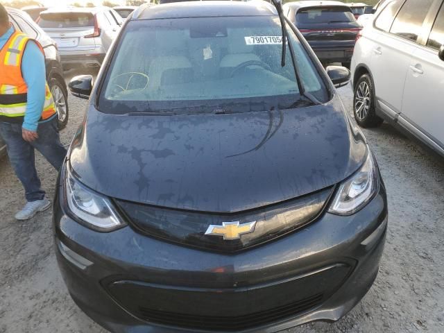 2019 Chevrolet Bolt EV Premier