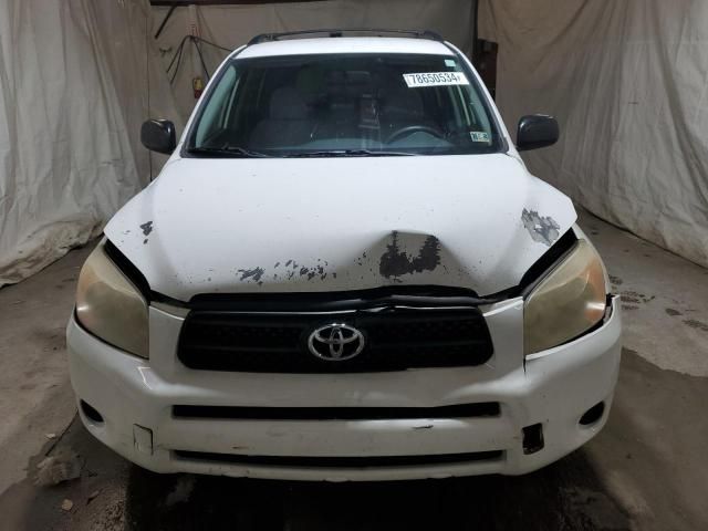 2008 Toyota Rav4