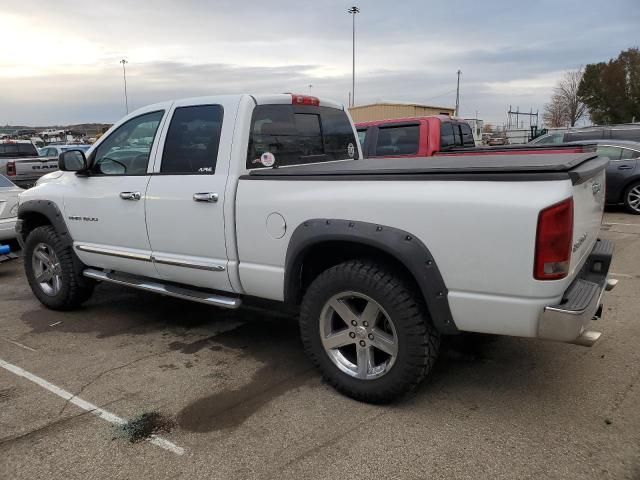 2006 Dodge RAM 1500 ST