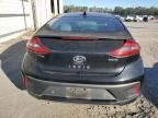 2017 Hyundai Ioniq Limited