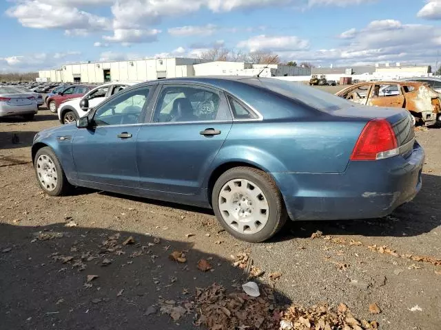 2014 Chevrolet Caprice Police