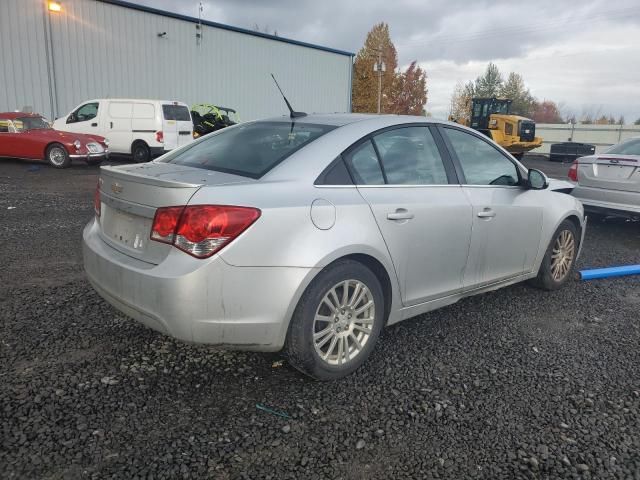 2013 Chevrolet Cruze ECO