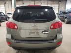 2008 Hyundai Santa FE SE