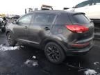 2014 KIA Sportage Base