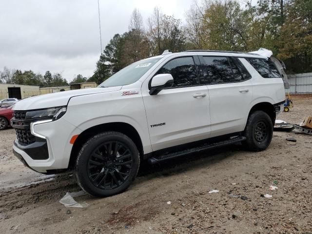 2023 Chevrolet Tahoe K1500 Z71