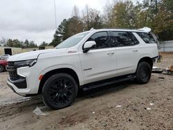 Chevrolet Vehiculos salvage en venta: 2023 Chevrolet Tahoe K1500 Z71