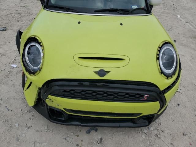 2023 Mini Cooper S