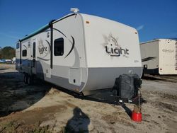 2014 Open Road Trailer en venta en Augusta, GA