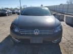 2014 Volkswagen Passat SE