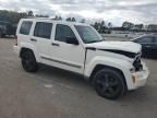 2008 Jeep Liberty Limited