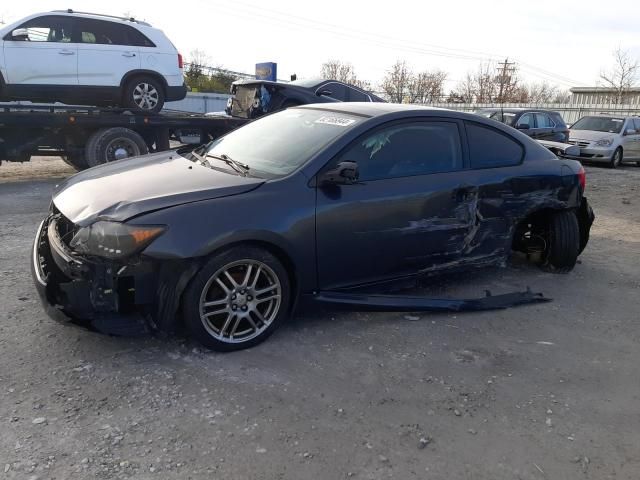 2006 Scion TC