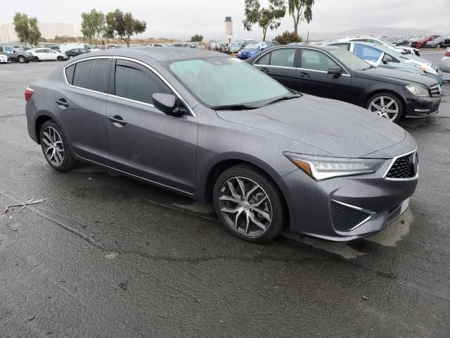 2022 Acura ILX Premium