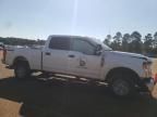 2022 Ford F250 Super Duty