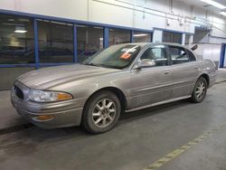 2004 Buick Lesabre Limited en venta en Pasco, WA