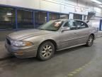 2004 Buick Lesabre Limited