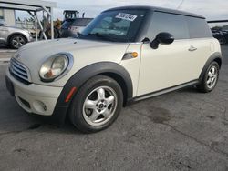 2010 Mini Cooper en venta en North Las Vegas, NV