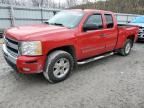 2010 Chevrolet Silverado K1500 LT