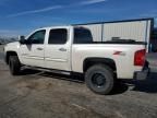 2012 Chevrolet Silverado K1500 LT