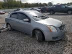 2007 Nissan Sentra 2.0