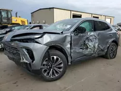 Buick salvage cars for sale: 2024 Buick Envision Preferred