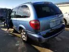 2007 Dodge Grand Caravan SXT