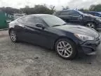 2013 Hyundai Genesis Coupe 2.0T