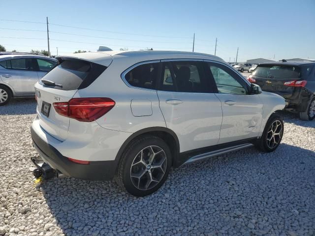 2018 BMW X1 SDRIVE28I