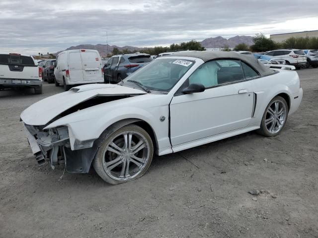 2004 Ford Mustang GT