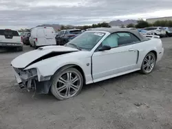 2004 Ford Mustang GT en venta en Las Vegas, NV