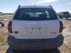 2005 Pontiac Vibe