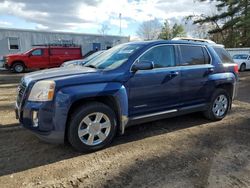 Run And Drives Cars for sale at auction: 2010 GMC Terrain SLE