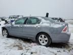 2006 Ford Fusion SE