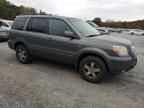 2007 Honda Pilot EX