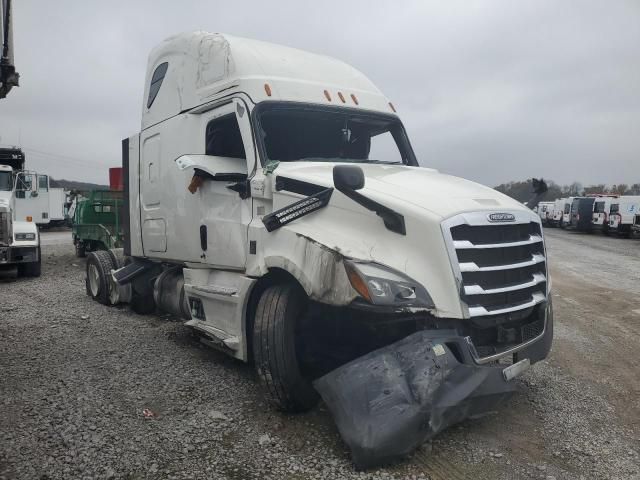 2023 Freightliner Cascadia 126